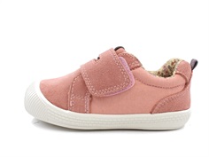 Wheat trainers Kei cameo blush
